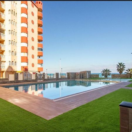 شقة La Manga 14 سان خافيير المظهر الخارجي الصورة