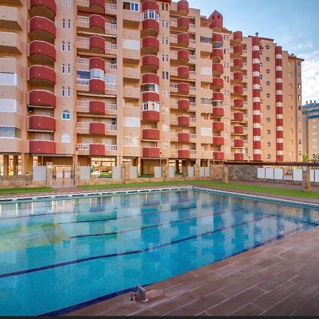 شقة La Manga 14 سان خافيير المظهر الخارجي الصورة