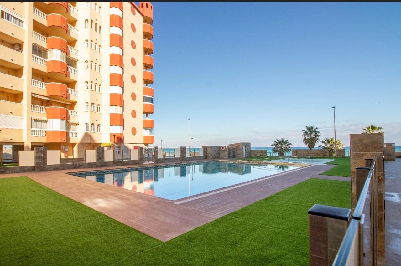 شقة La Manga 14 سان خافيير المظهر الخارجي الصورة